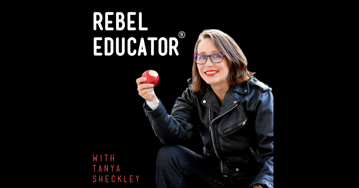 Permissionless Education with Matt Chaussee | Tanya Sheckley  | 1 Min Read