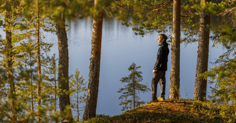 Stuart Grauer The Visionary Leader of Finland | Stuart Grauer - Intrepid ED News