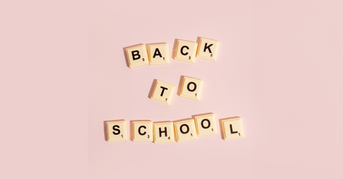 Surviving Back To School: A Neurodivergent Parent’s Guide | Sharon Saline, Psy.D.  | 7 Min Read