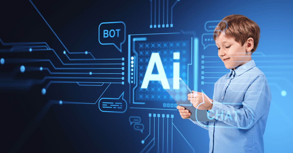 AI Teaching Assistants: Convenience at a Cost? | Tom Daccord  | 4 Min Read