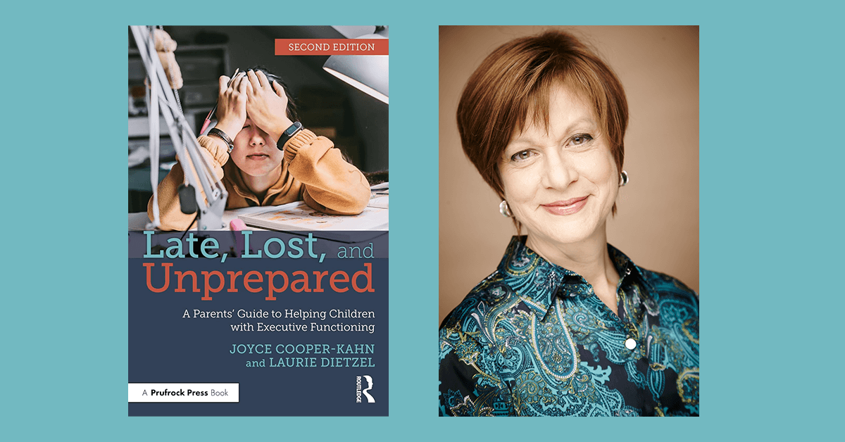 Growing Tomorrow’s Leaders Today: A Conversation with Joyce Cooper-Kahn | Elaine  | 9 Min Read